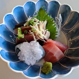 御造り