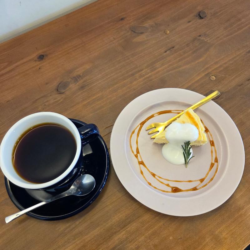 コーヒー(KUROMON COFFEE)