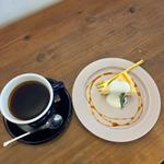 コーヒー(KUROMON COFFEE)