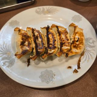 餃子(泰鵬 本店)