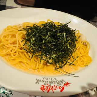 明太子(キャプテンズクック 幕張本郷本店 )