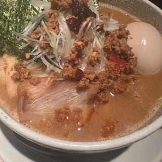 味噌らーめん
