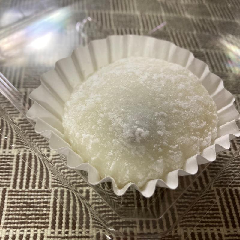 やわ餅(札幌千秋庵 さっぽろ東急店)