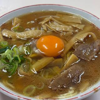 中華そば（並）