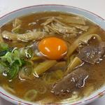 中華そば（並）(いのたに 本店 )