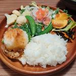 いろどりセット おろしそ（100g）