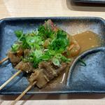 どて焼き（3本）(七福神 京橋店)