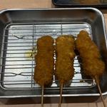 牛くし（3本）