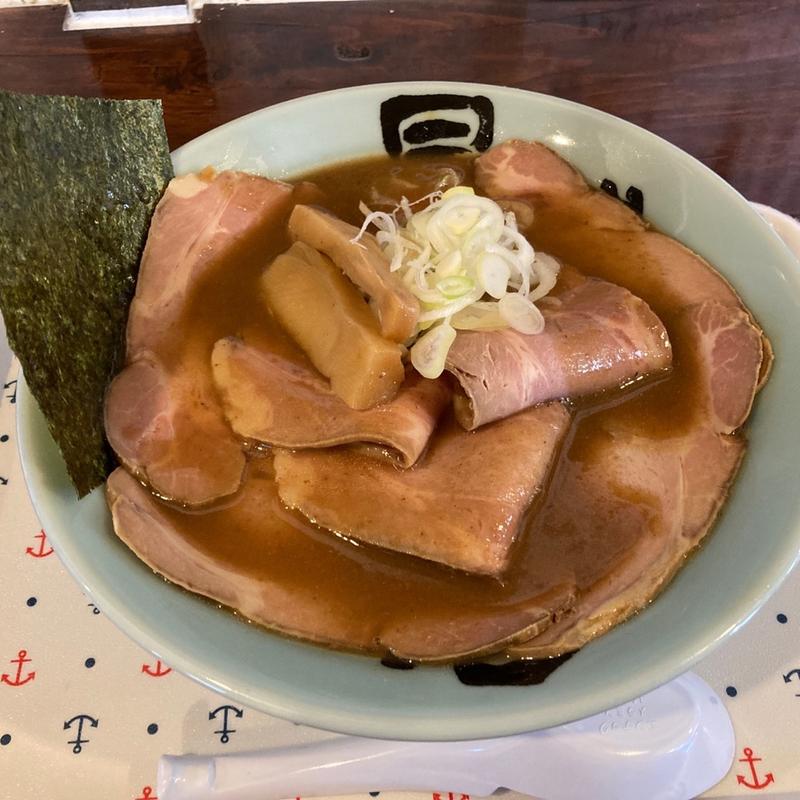 らあめん(最強らあめん)