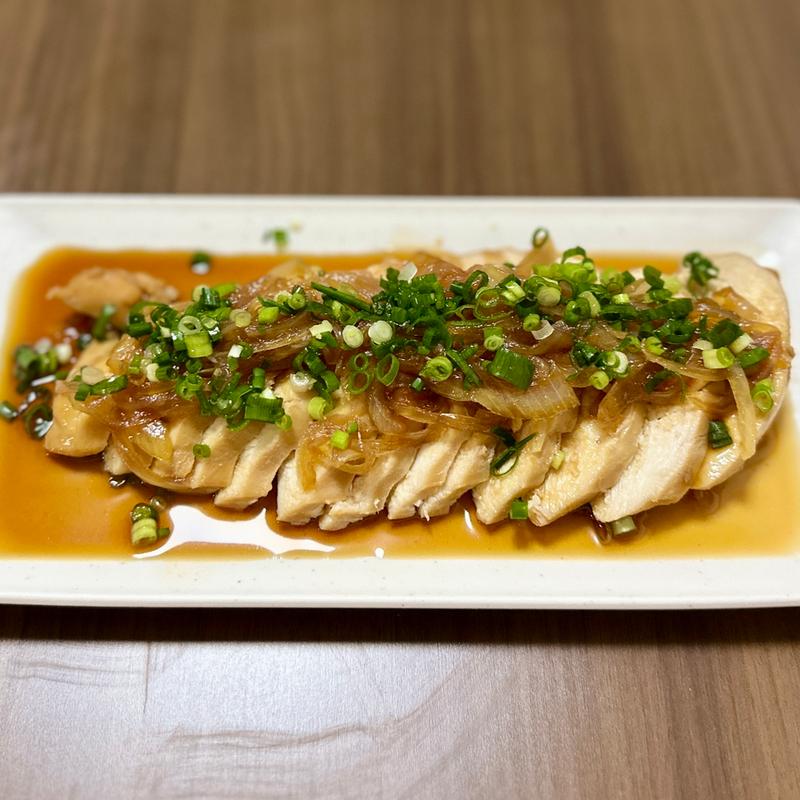 鶏胸チャーシュー(ベルクス 東墨田店)