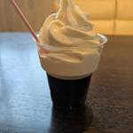 カフェゼリーソフト