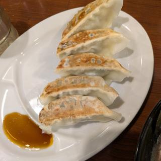 ギョーザ