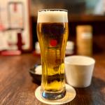 生ビール