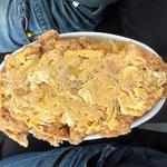 カツ丼　特盛