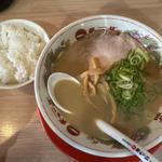 こってり+ライス