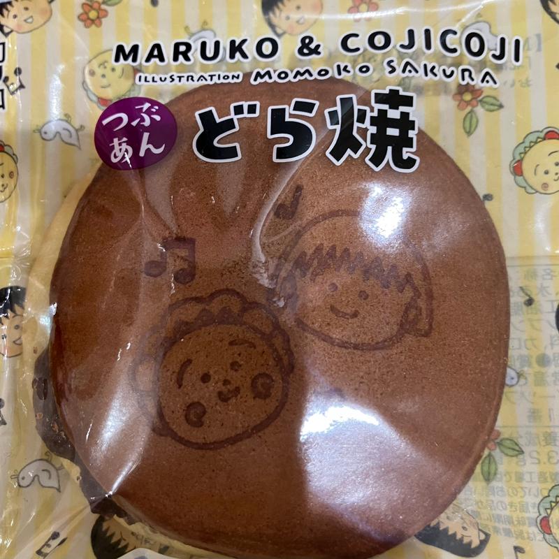 どら焼き(口福堂 ららぽーと和泉店 )