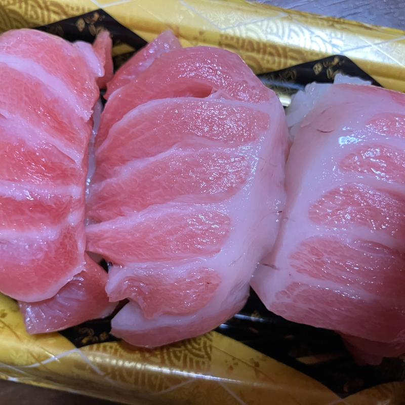 大トロ(おとと)