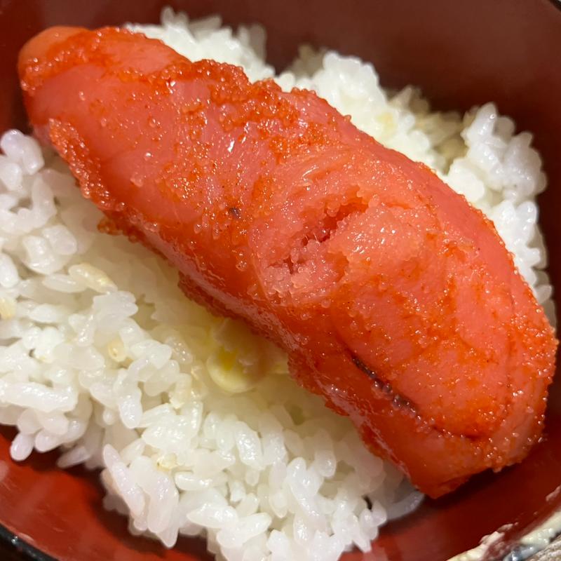 明太丼(おとと)