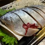 鯖造り