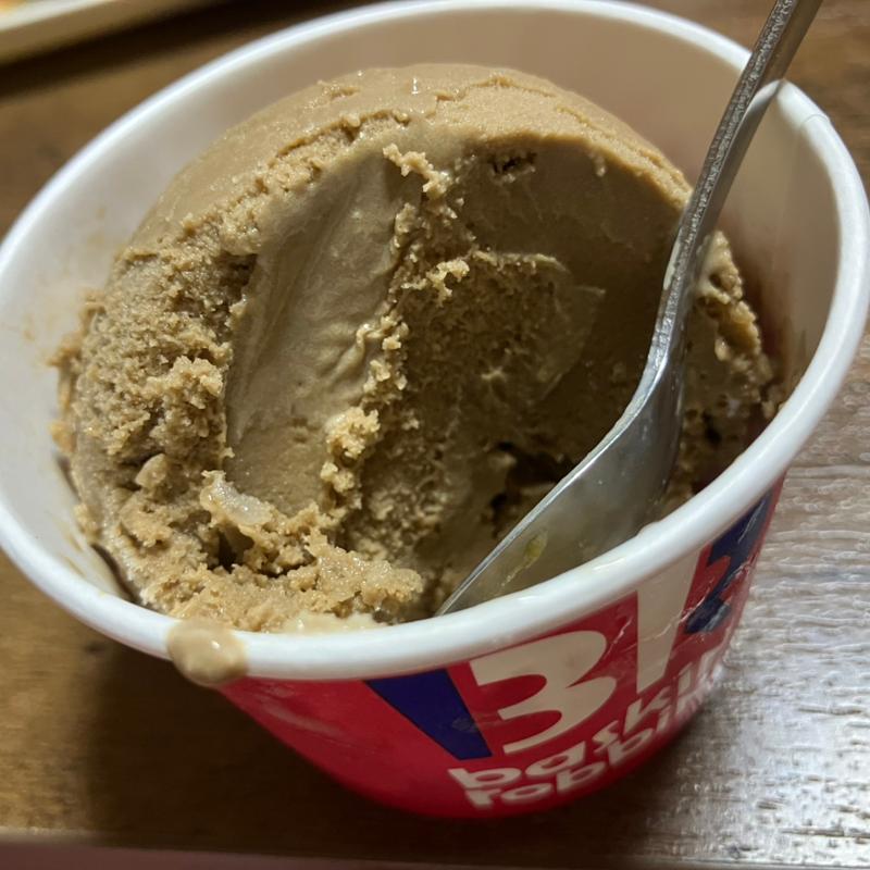 コーヒー(サーティワンアイスクリーム ららぽーと和泉店)