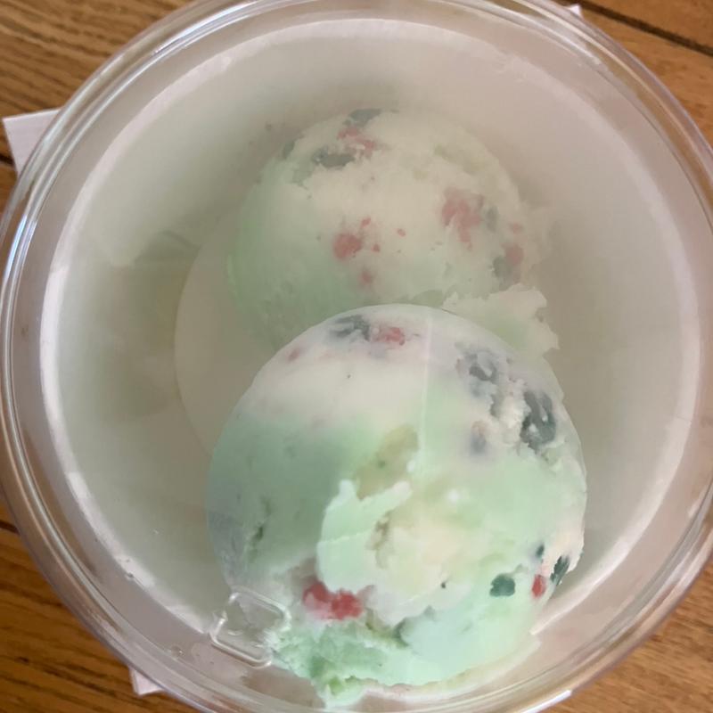 (サーティワンアイスクリーム ららぽーと和泉店)