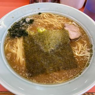 味噌ラーメン
