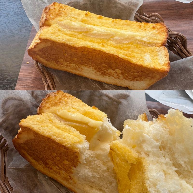 ソフトサンド・アップルフロマージュ(ハースブラウン 南万騎が原)