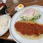 日替り定食