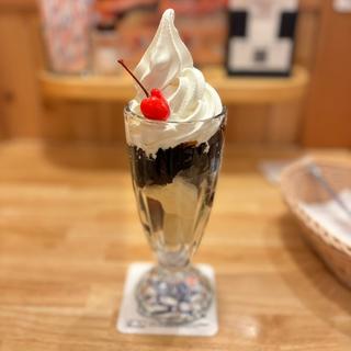 珈琲ジェリー(コメダ珈琲店 下北沢店)