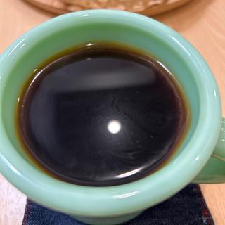 深煎りコーヒー(オーダー焙煎 豆治)