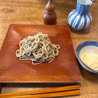 そば膳(桧)
