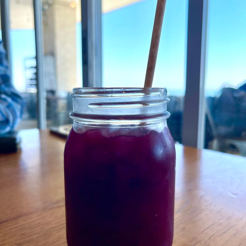 アサイージュース(サザンビーチカフェ （southern-beach Cafe）)