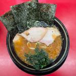 ラーメン(王道家直系IEKEI TOKYO)