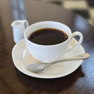 ブレンドコーヒー