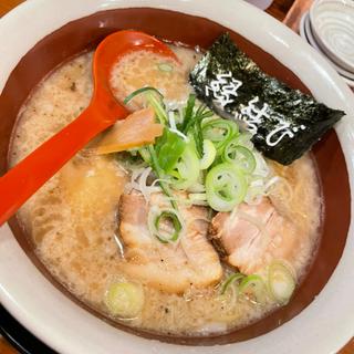しあわせラーメン