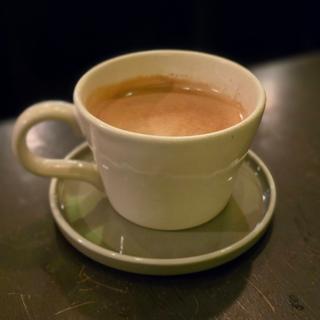コーヒー(和食バル タケイチ （和食BAL Takeichi）)