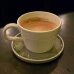 コーヒー