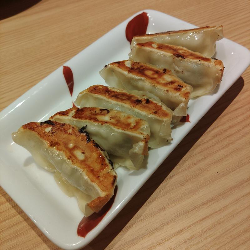 丸源餃子(丸源ラーメン一関店)