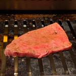 近江牛 カメノコ(TANAKA YAKINIKU RESTAURANTE)