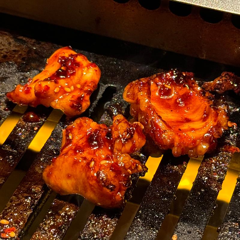 但馬牛 小腸(TANAKA YAKINIKU RESTAURANTE)