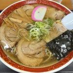 チャーシューメン 大盛