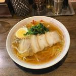チャーシューめん(光来 （こうらい）)
