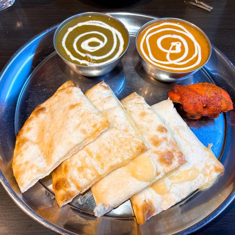 レディースセット(スレス南魚沼店)