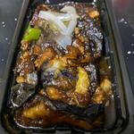 麻婆茄子(イオンショッパーズ福岡店)