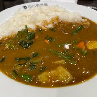 やさいカレー