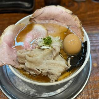 スペシャルラーメン