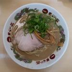 こってり(天下一品 関内店)