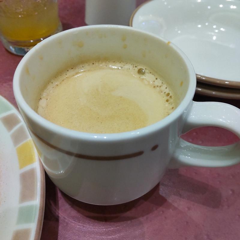 セットドリンクバー(サイゼリヤ イオンモール盛岡)