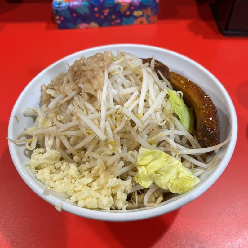 (マシマシスタンド安城緑町店)