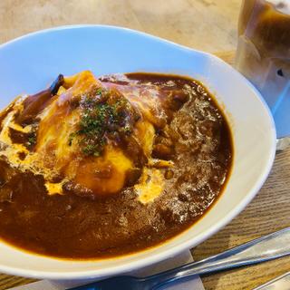 オムハヤシ